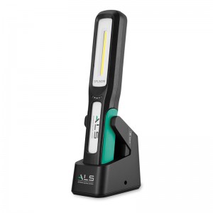 COB LED 충전식 라이트